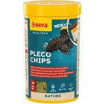 Sera Pleco Chips 100 ml – Zboží Mobilmania