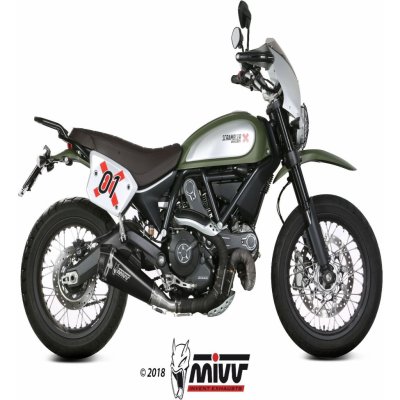 MIVV DELTA RACE D.035.LDRB – Hledejceny.cz