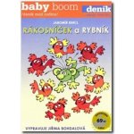 Rákosníček a rybník CD DVD – Sleviste.cz