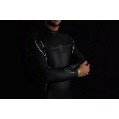 AQUALUNG Free Dive Suit Lady – Zboží Mobilmania