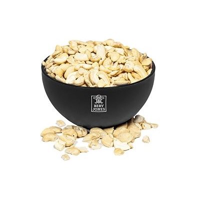 Bery Jones Kešu zlomky 1 kg – Hledejceny.cz
