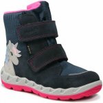 Superfit Icebird Blau Rosa 1 006010 8000 Gore Tex – Zboží Mobilmania