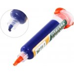 Nepájivá ochranná maska BST-UVH900 vytvrditelná pomocí UV modrá – Zboží Dáma