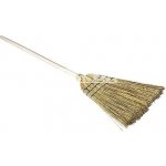 Tools koště čirokové střední délka 105 cm – Sleviste.cz