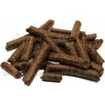 Koňské bylinky Lněné výlisky 3 kg – Hledejceny.cz