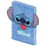 EPEE Merch Red Robin Lilo a Stitch plyšový blok A5 – Zboží Živě