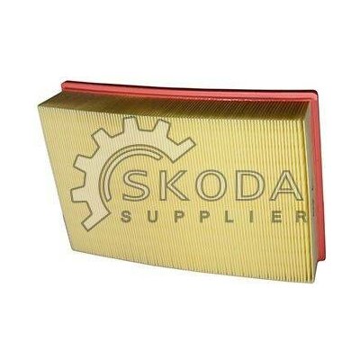 Filtr vzduchu AVS AUTOPARTS P019 – Hledejceny.cz