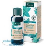 Kneipp olej do koupele Goodbye Stress 100 ml – Zboží Mobilmania