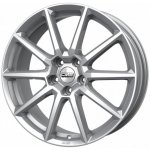 CMS C39 7,5x19 5x108 ET42 racing silver – Hledejceny.cz