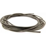 Fox Bužírka na montáže olověná Loaded Tungsten Rig Tube 2 m – Zboží Mobilmania