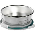 Cuitisan Nerezová kulatá dóza 640 ml – Zboží Dáma