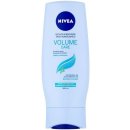 Kondicionér a balzám na vlasy Nivea Volume Sesation kondicionér 200 ml