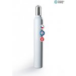 CYLINDERS tlaková lahev ocel O2 20 L/200 bar – Hledejceny.cz