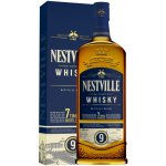Nestville Whisky Blended 9y 40% 0,7 l (karton) – Zboží Dáma