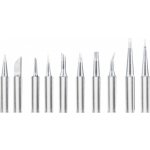 Extol Industrial hroty sada 10 ks 900M 8794520B – HobbyKompas.cz