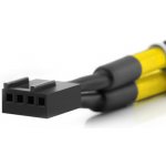 Noctua NA-SYC1 chromax.yellow – Sleviste.cz