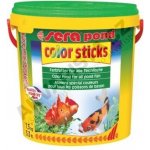 Sera Pond Color Sticks 10 l – Zboží Mobilmania