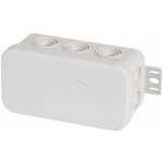 Krabice podhledová F-TRONIC E 126-100 75 x 37 x 40 mm – Zbozi.Blesk.cz