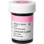 Wilton gelová barva 28 g růžová – Zboží Dáma