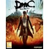 Hra na PC DmC Devil May Cry