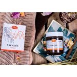 Pleva Rakytník v medu 250 g – Zboží Dáma