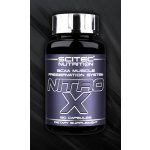 Scitec Nutrition BCAA X 120 kapslí – Hledejceny.cz