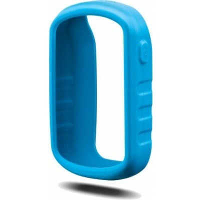 Garmin Pouzdro silikonové pro eTrex Touch 25/35, modré Barva: modrá – Hledejceny.cz
