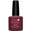 UV gel CND Shellac UV Color Bloodline 7,3 ml