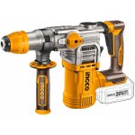 Ingco CRHLI202882 – Zboží Dáma