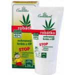 Cannaderm Robátko ochranný krém 50 g – Hledejceny.cz