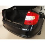 Škoda Rapid 12-19 liftback lišta hrany kufru – Hledejceny.cz