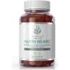 Vitamín a minerál Cytoplan Nutri Bears 90 medvídků