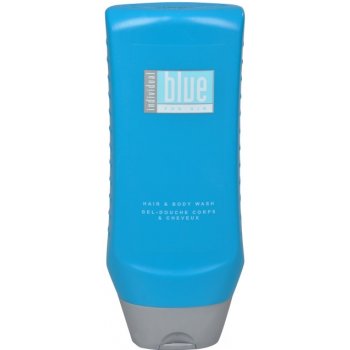 Avon Individual Blue for Him sprchový gel 250 ml