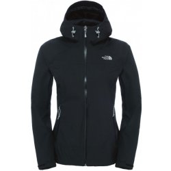 North Face Stratos lady M černá