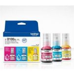 Inkoust Brother BTD100CLVAL - originální – Zbozi.Blesk.cz