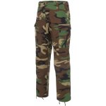 Kalhoty Helikon-Tex BDU woodland US woodland – Hledejceny.cz