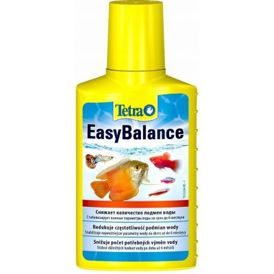 Tetra Easy Balance 100 ml – Zbozi.Blesk.cz