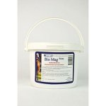 Biofarmab BIOMAGNESIUM pro koně 1,5 kg – Zboží Mobilmania