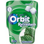 Wrigley's Orbit Refresher's Spearmint 67 g – Zboží Dáma