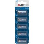AgfaPhoto LRV08-23A-LR23A 5ks AP-23A-5B – Zboží Mobilmania