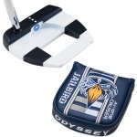 Odyssey Ai-ONE Cruiser Jailbird DB putter pravé 38 Standard grip – Zboží Mobilmania