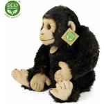 Eco-Fiendly Rappa šimpanz 27 cm – Zboží Dáma
