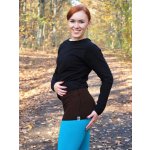 BHiStyle Double back warmer ROSE dark brown – Hledejceny.cz