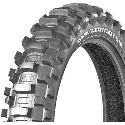 Bridgestone M40 2.75/0 R10 38J – Zboží Mobilmania