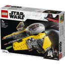  LEGO® Star Wars™ 75281 Anakinova jediská stíhačka