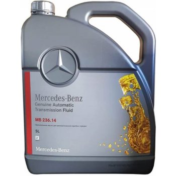 Mercedes-Benz Getriebeöl MB 236.14 5 l