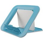 Leitz Ergo Cosy - stojan pod notebook - modrý – Zboží Živě