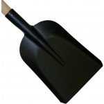 Lobster Lopata výkopová černá+násada 106140 – Zboží Dáma