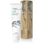 Ecodenta BIO slaná pro citlivé zuby a dásně 100 ml – Hledejceny.cz