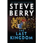 The Last Kingdom Berry StevePevná vazba – Zboží Mobilmania